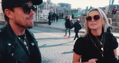 Aangeslagen Bridget Maasland reageert voor het eerst op breuk met André Hazes