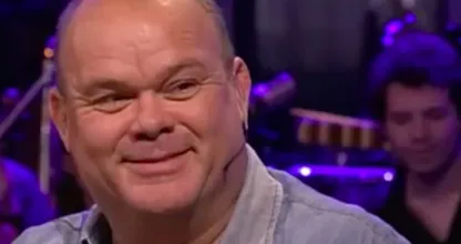 Paul de Leeuw vertelt over zijn ziekte en de hel die hij doormaakte