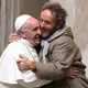 La rencontre secrète du pape avec un sans-abri - Ce qu'il a fait va vous étonner