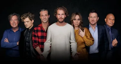 Wil je zien: dit is de cast van The Passion 2020