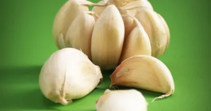 6 Gründe, warum Knoblauch gut für dich ist