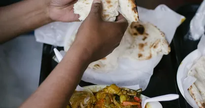 Albert Heijn verandert naam verspakket ‘Surinaamse roti’ na hevige kritiek
