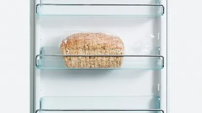É por isso que você nunca deve armazenar esses alimentos na geladeira
