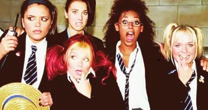 Stop right now: 'Spice Girls komt met vervolg op bioscoophit Spice World'