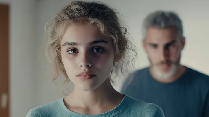 Minha filha (19) começou a sair com um homem (43) contra nossa vontade