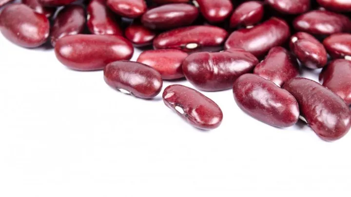 Warum man Kidney Bohnen aus der Dose (und allgemein Hülsenfrüchte) vorher abwaschen sollte.