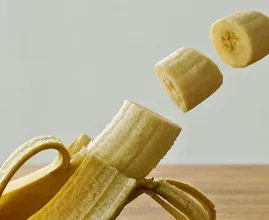 This is what happens to your body if you eat two bananas every day