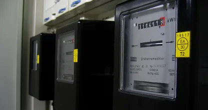 Energierekening vanaf november omlaag na akkoord prijsplafond