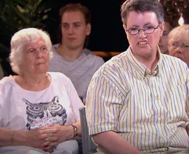 Burenruzie loopt uit de hand in Mr. Frank Visser doet uitspraak: 'Ze is de duivel!'