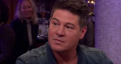 Als twee druppels water: zo ziet de dochter van Martijn Krabbé er nu uit