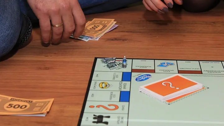 Oops: we've all been playing Monopoly wrong our whole lives