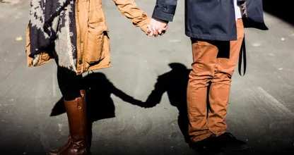 Drie signalen dat je een goede relatie hebt volgens deskundigen