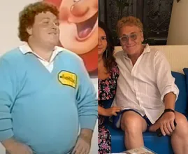Le celebrità italiane che hanno perso moltissimo peso