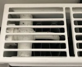 Dusty radiator? No problem at all, thanks to this trick!