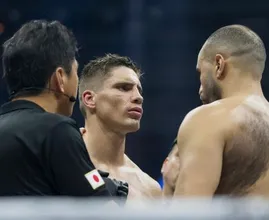'Rico Verhoeven en Badr Hari keren opnieuw terug in de ring'