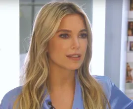 Sylvie Meis haalt uit naar ex-man Rafael van der Vaart over zoon Damián
