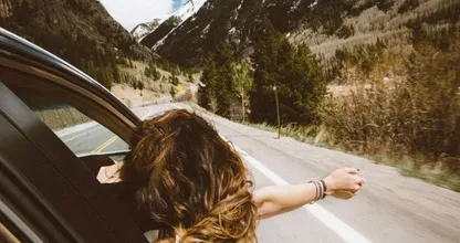 Dagje weg of op vakantie? Vijf manieren om reisziekte te voorkomen