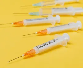 Kun je de griepprik en het boostervaccin vlak na elkaar krijgen?