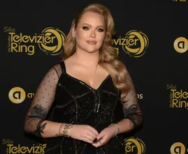 Nikkie de Jager over coming-out: 'Mensen kijken naar me'
