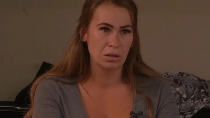 De Bondgenoten-Serena doet boekje open over haar vertrek uit het programma