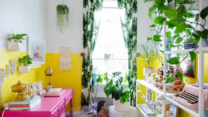 Les gens se moquaient toujours de sa maison, jusqu’à ce qu’ils y entrent