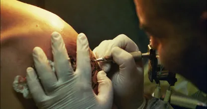 Een tatoeage biedt meer gezondheidsvoordelen dan je denkt. Nieuw onderzoek levert interessante inzichten op over het nut van tatoeages!