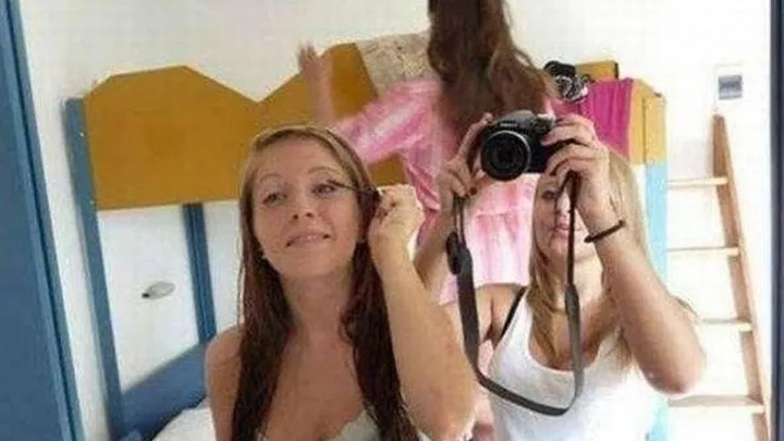 16 imágenes completamente inofensivas que prueban que tienes una mente sucia