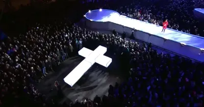 'The Passion' vindt volgend jaar plaats in deze bekende stad in Nederland
