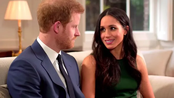 Meghan Markle's Schwester reagiert absolut unerwartet auf die Schwangerschaft