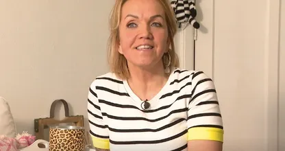 MAFS-Chantal niet blij dat Henk nieuwe liefde vond op hun bruiloft