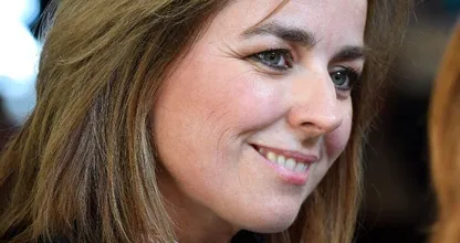 Wat een ontzettend triest nieuws voor Marianne Thieme! Wij wensen haar veel sterkte