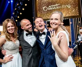 Dit zijn alle winnaars van het Gouden Televizier Ring-Gala 2021
