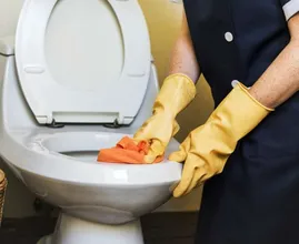6 ways to make cleaning a little easier