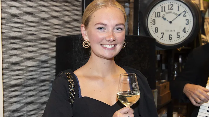 Maxime Meiland en haar Leroy delen liefdesfoto op Instagram