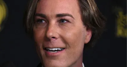 Even loeren: zo zag Rogier Smit er in zijn twintiger jaren uit