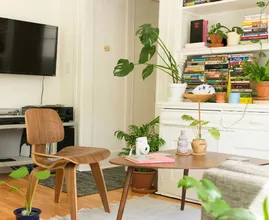 6 tips voor mensen wiens huis nooit helemaal opgeruimd lijkt te zijn