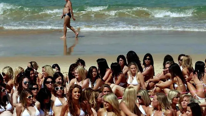 Verbijsterende achtergrond 'rampen' die je moet zien om te kunnen geloven