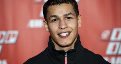 Bilal Wahib toch weer op social media te vinden ondanks 'levenslange ban'