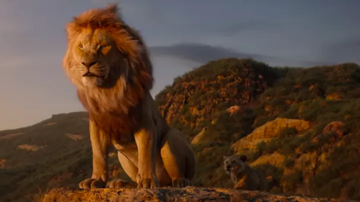 Dit detail in The Lion King was je waarschijnlijk niet opgevallen