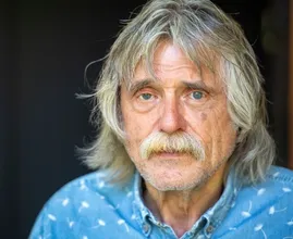 Johan Derksen lijkt definitief afscheid te nemen van Veronica Inside