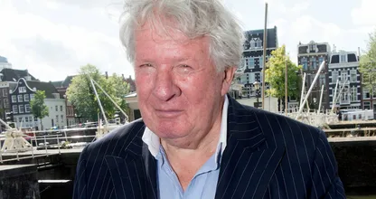 Reacties op overlijden Willibrord Frequin: 'Hij gaat God keihard interviewen'