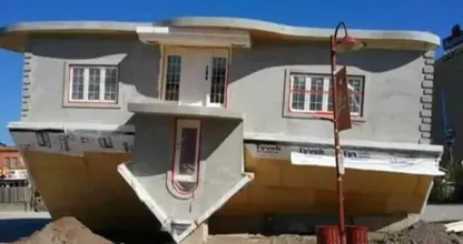 Brace Yourself for 39+ Construction Catastrophes That Defy Logic!
