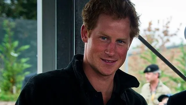 Heftig! Prins Harry wilde zijn koninklijke titel opgeven