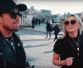 Aangeslagen Bridget Maasland reageert voor het eerst op breuk met André Hazes