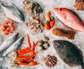 This is how you know if your seafood has gone bad