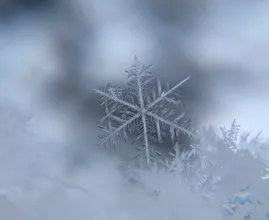 Weerbericht: vanaf vandaag steeds meer kans op sneeuw