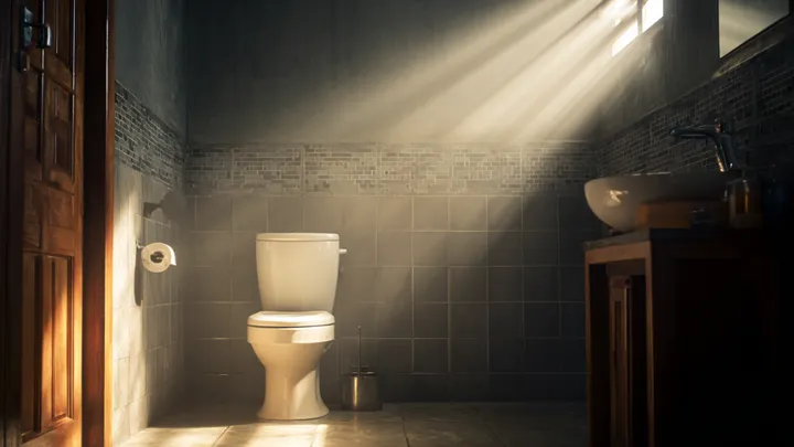 Tu baño estará más sucio de lo que imaginas si no limpias estas cosas que pasan desapercibidas