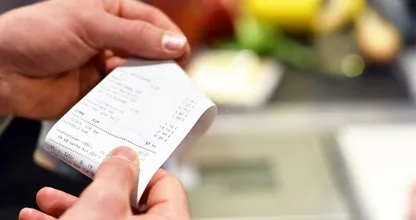 Dubbelchecken: meeste kassabonnen in de supermarkt kloppen niet