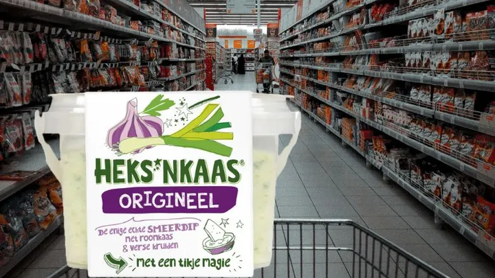Let op: veiligheidswaarschuwing voor HEKS'NKAAS