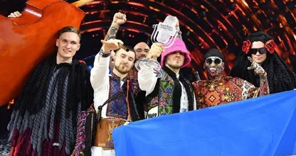 De knoop is doorgehakt: Songfestival volgend jaar in VK